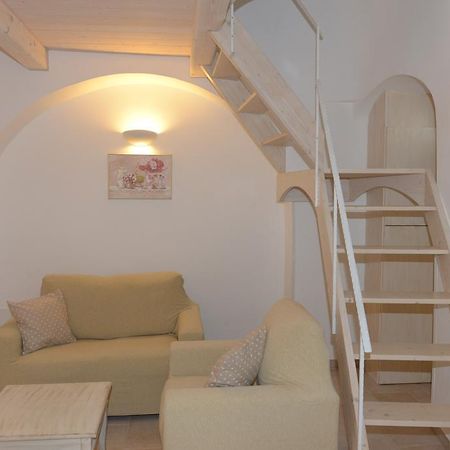 Villa Trullo Dimora Di Giorgia Alberobello Exterior foto