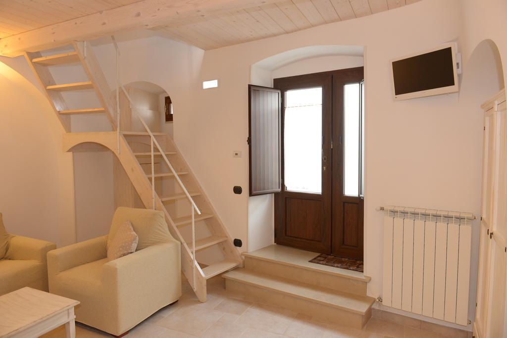 Villa Trullo Dimora Di Giorgia Alberobello Exterior foto